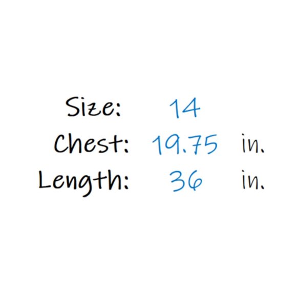 AB Studio Printed Popover Dress - Size 14 - Picture 5 of 5